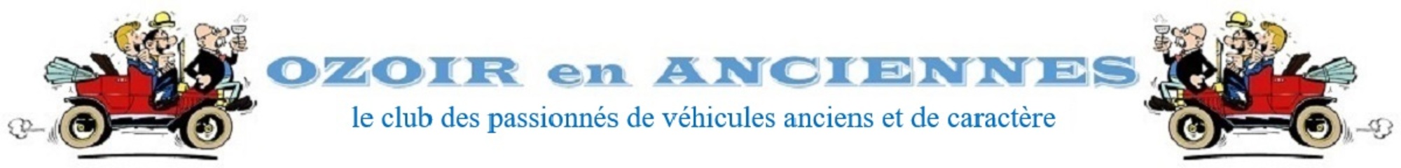 OZOIR EN ANCIENNES