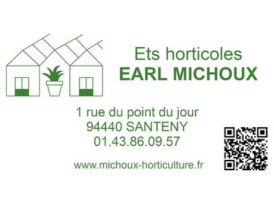 Ets Horticulture Michoux