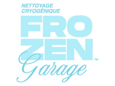 FROZEN GARAGE St Maur