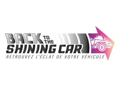 Back to the Shining Car à Grisy Suisnes